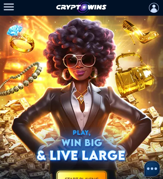 CryptoWins Casino